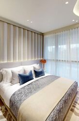 Union Square Residences (D1), Condominium #617673701